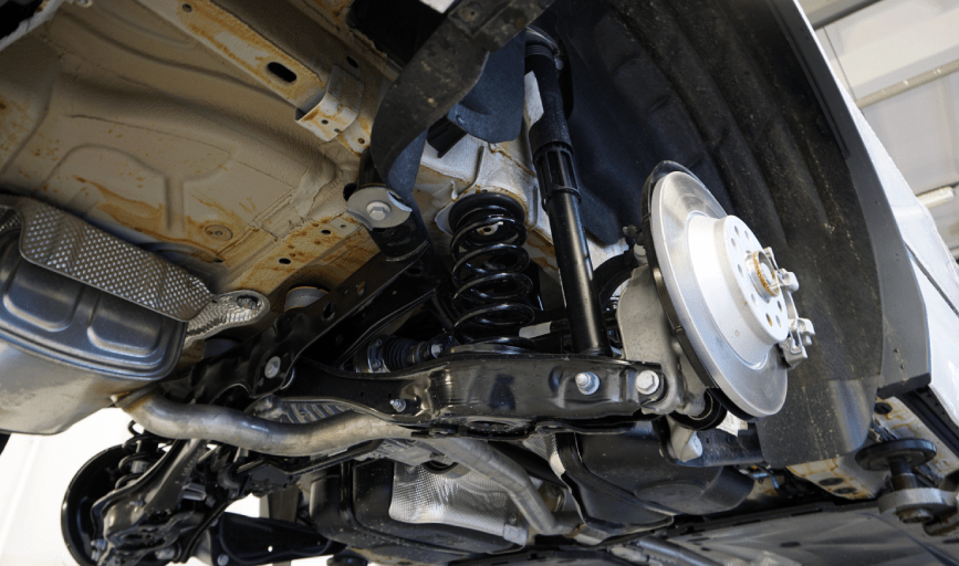 Astorga's Mobile Mechanic Shop